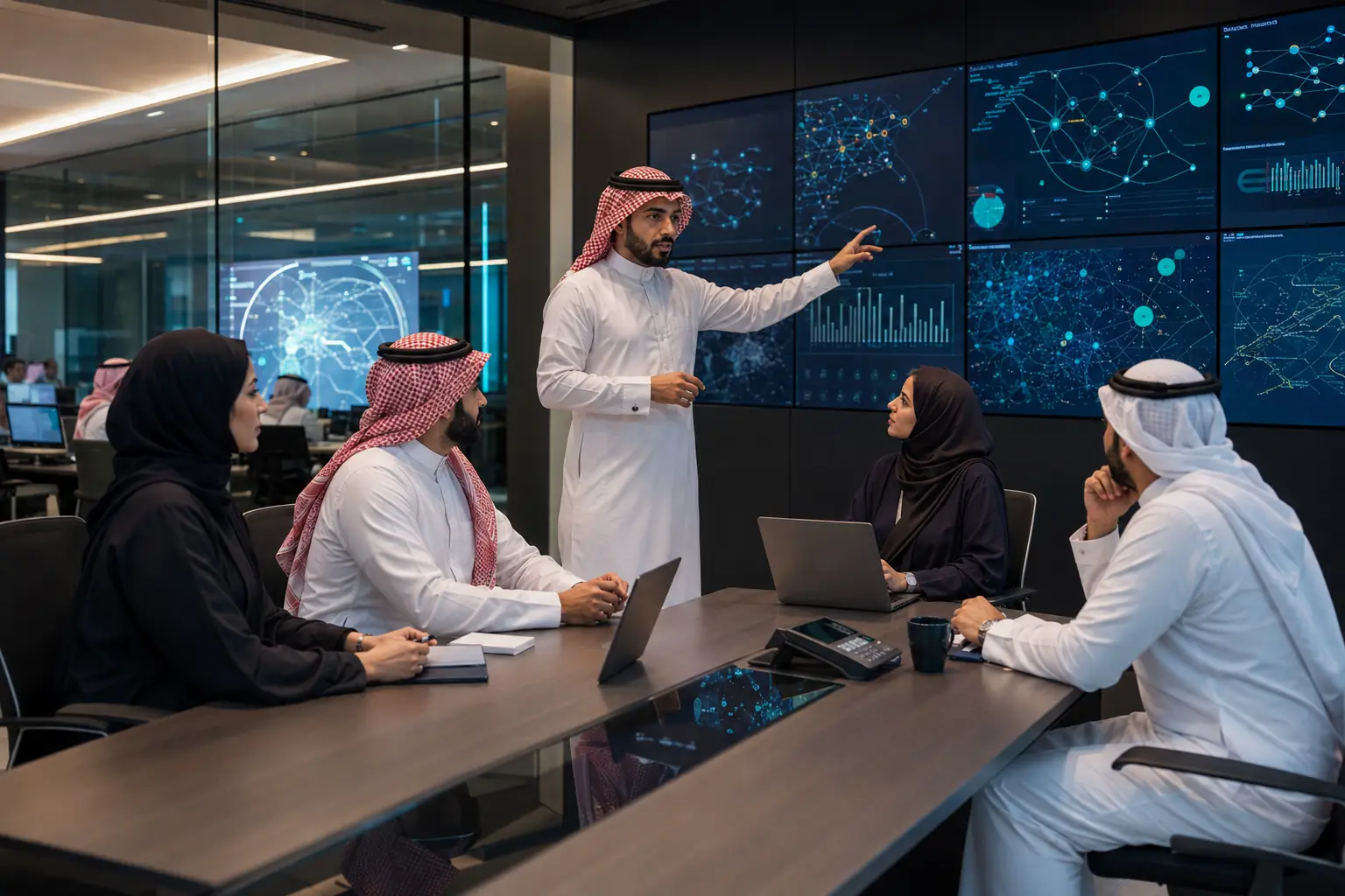 Cybersecurity Strategy