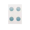 Microneedle acne patch