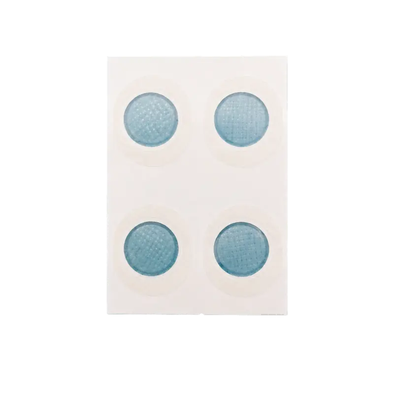 Microneedle acne patch