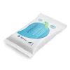 Unscented Bed Bath Wipes
