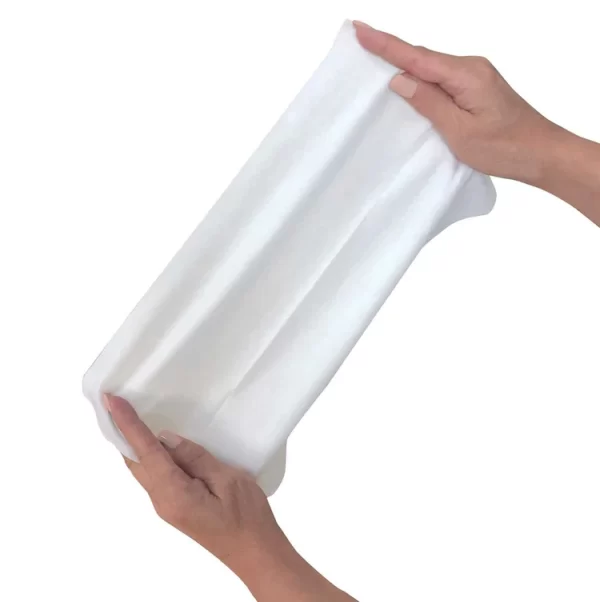 Unscented Bed Bath Wipes 5 pack