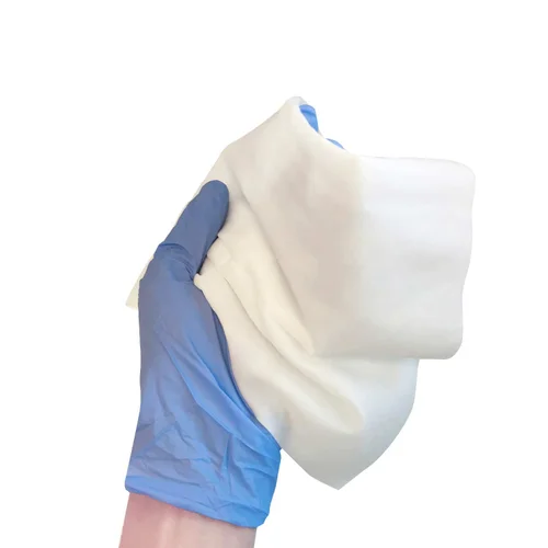 Antibacterial Bed Bath Wipes