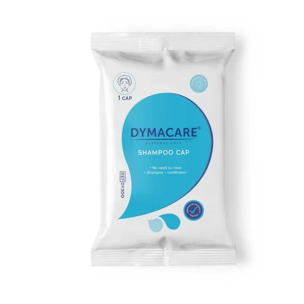 Shampoo Caps
