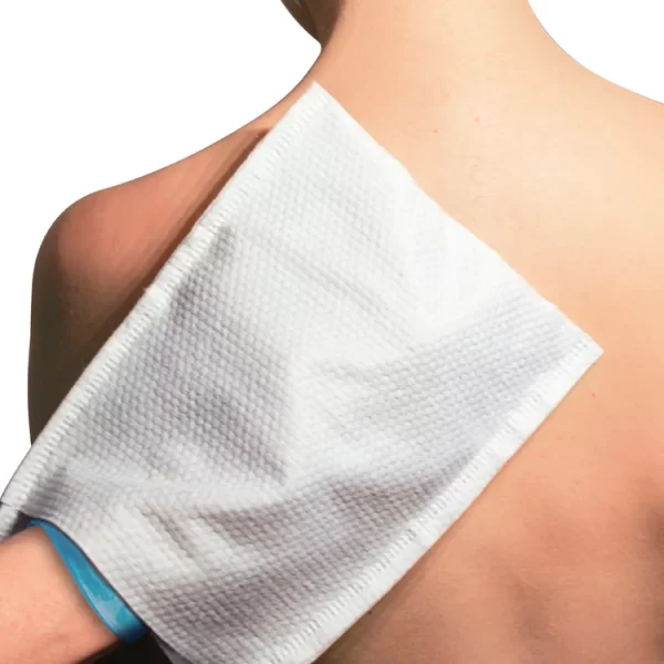 Fragrance-Free Wash Mitts