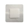Non woven gauze sponges