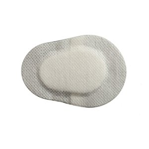 Sterile non woven gauze