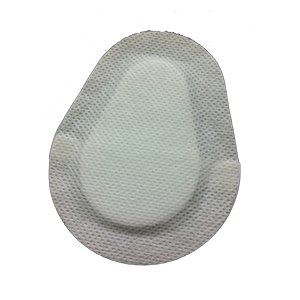 Sterile non woven gauze