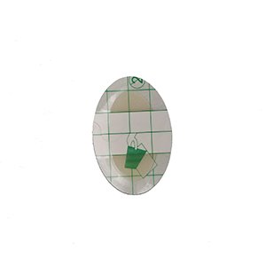 Blister bandages hydrocolloid