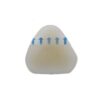 Hydrocolloid blister dressings