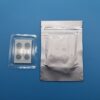 Microneedle acne patch