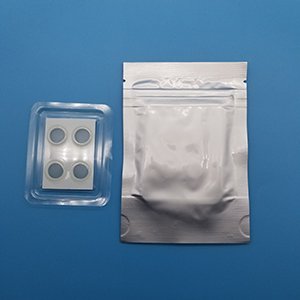 Microneedle acne patch