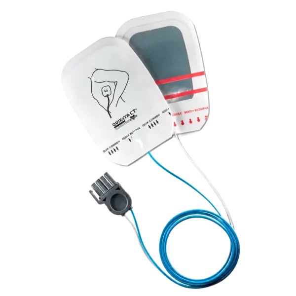 18-defibrillation-electrodes Defibrillation electrodes