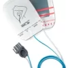 Defibrillation electrodes