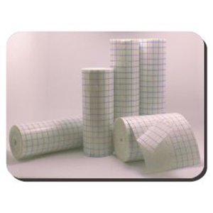 Non woven gauze roll