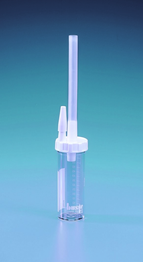 Mucus Specimen Traps