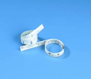 Newborn & Pediatric Tape Measures