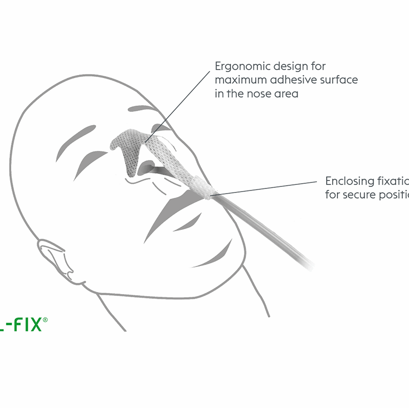 Nasal-Fix® - MASS