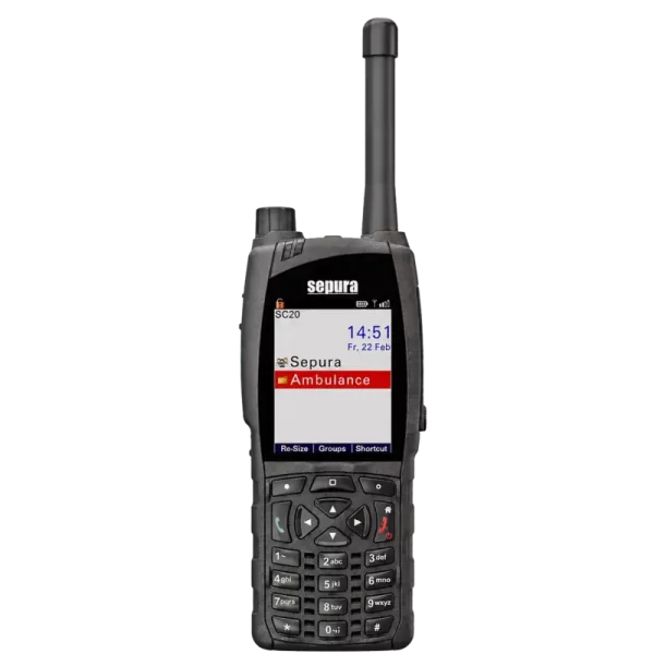SC20
