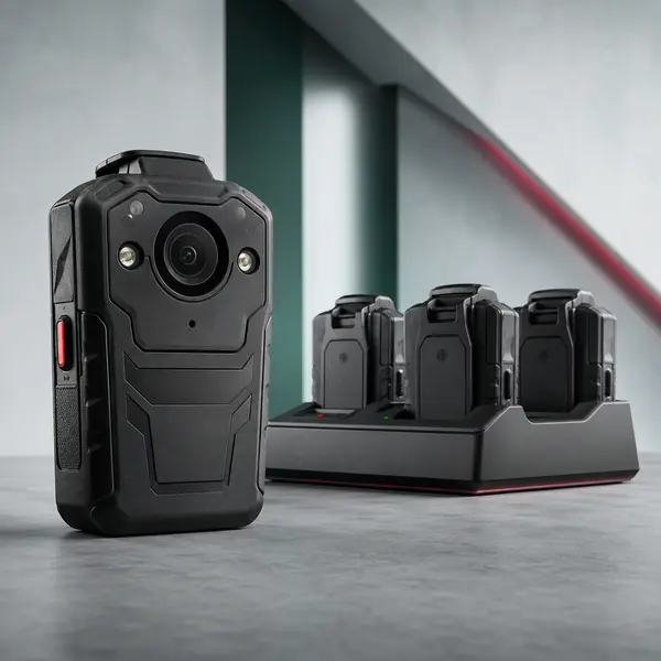 Body Worn Camera Solutions