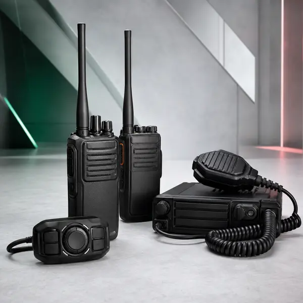 Body Worn Camera Solutions